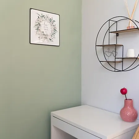 T4 Duplex Urbain Et Moderne Vue Degagee Hyper Centre Apartament *