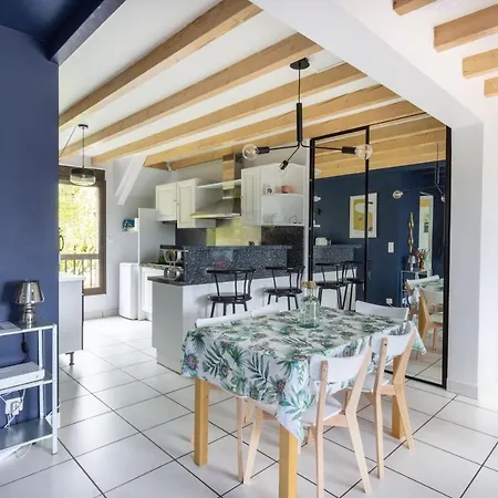 T4 Duplex Urbain Et Moderne Vue Degagee Hyper Centre *