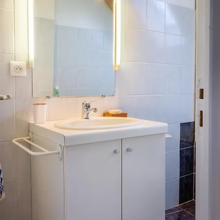 T4 Duplex Urbain Et Moderne Vue Degagee Hyper Centre
